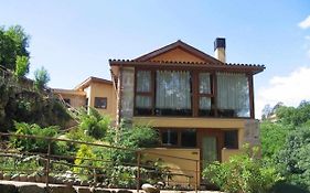 Albergue O Coto